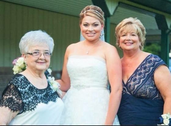 Obituary of Margaret Elizabeth Kerner