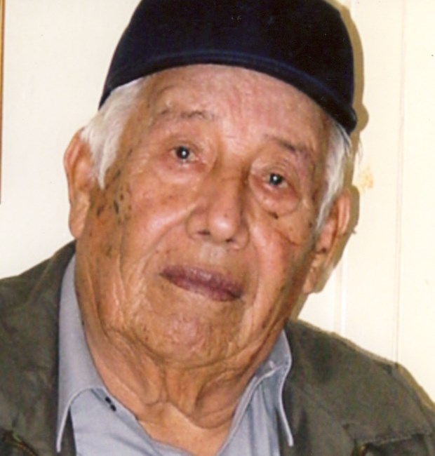 Obituary of Mr Rafael Mata