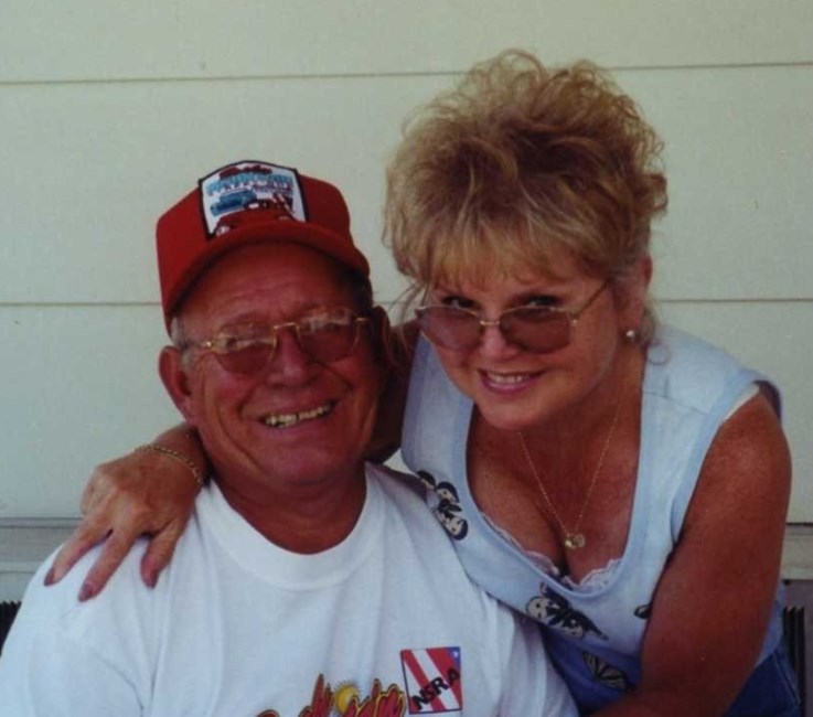 Obituary of Raymond A. Anderson