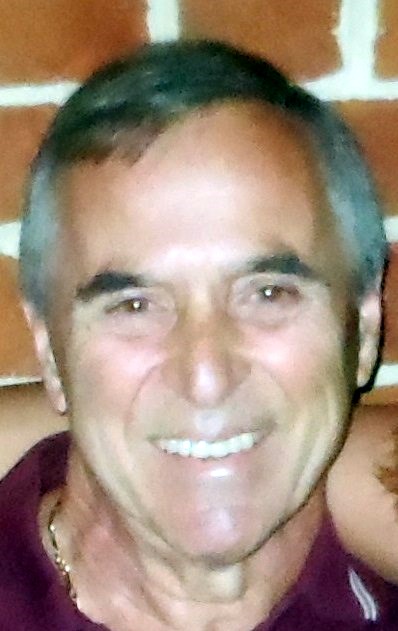 Obituary of Paul DiPasquale