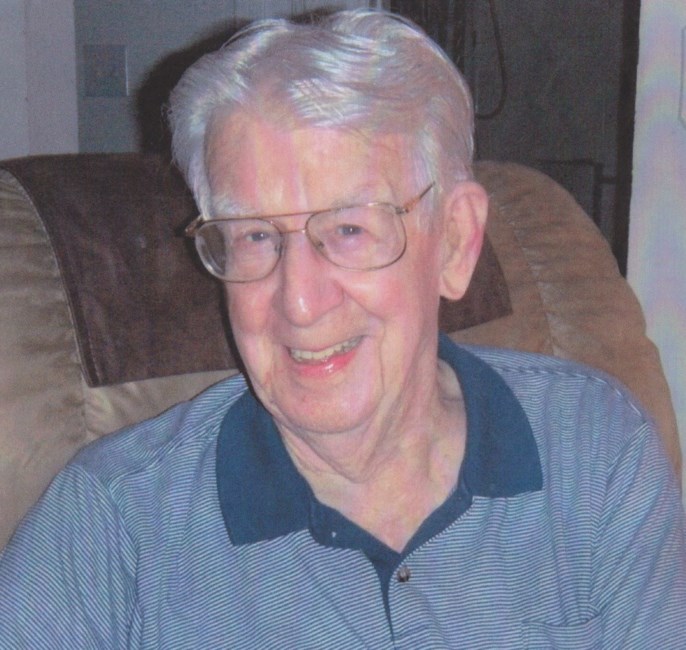 Obituary of John J. Hanvey
