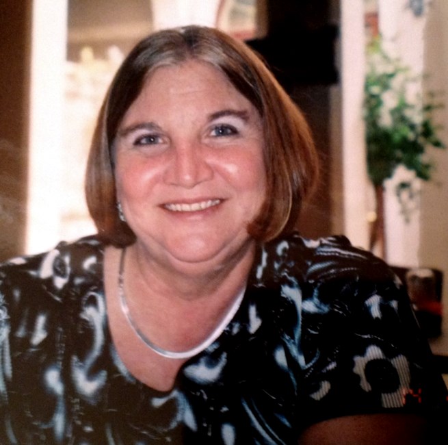 Obituary of Patricia Trisha Zentner Dymond