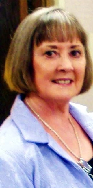 Obituary of Marilyn Ruth Wells