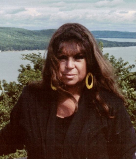 Obituary of Sherlyn Sue Howe