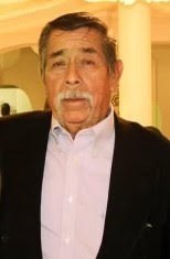 Obituario de Miguel Dominguez Sr.