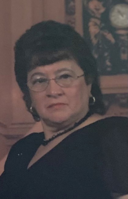 Obituary of Doris R Rivera