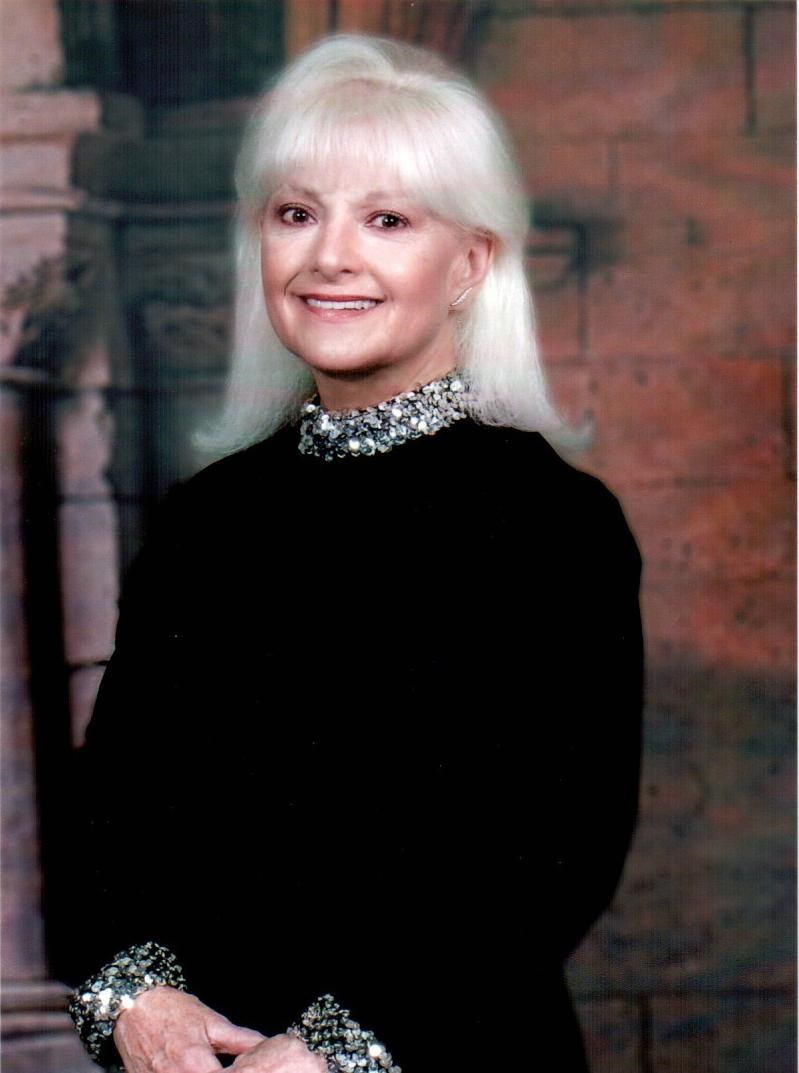 Obituary of Norma Louise Crocevera