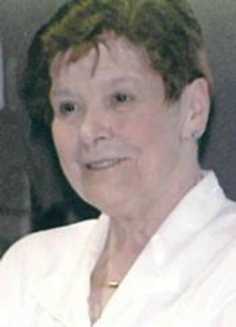 Obituary of Anne Diamond