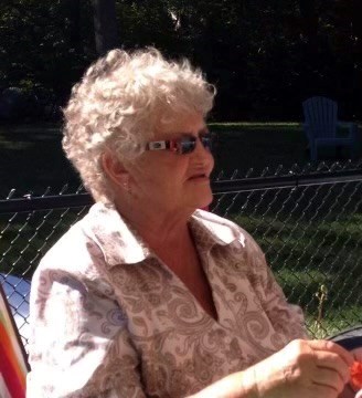 Obituary of Irene F. Barr