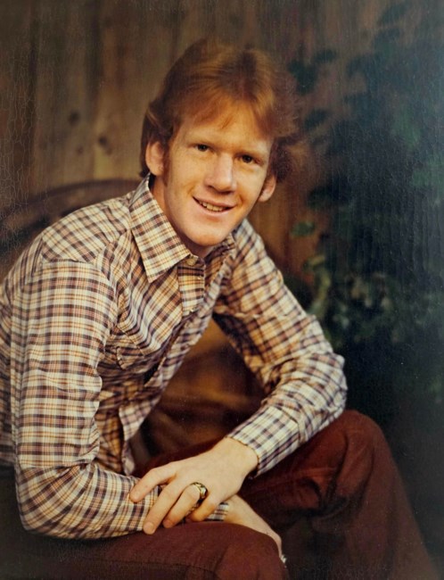 Obituary of Ronald Earl Polk