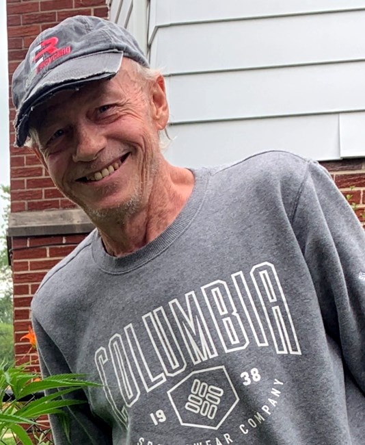 Obituary of William Brendan Smith