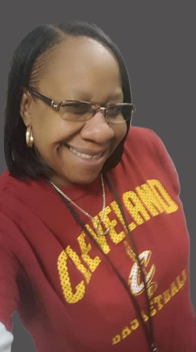 Obituary of Angela Marie Allen