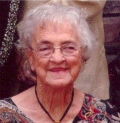 Obituary of Thelma 
 Mae
 Humphrey