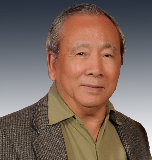 Obituary of Ngoc Nhu Hoang