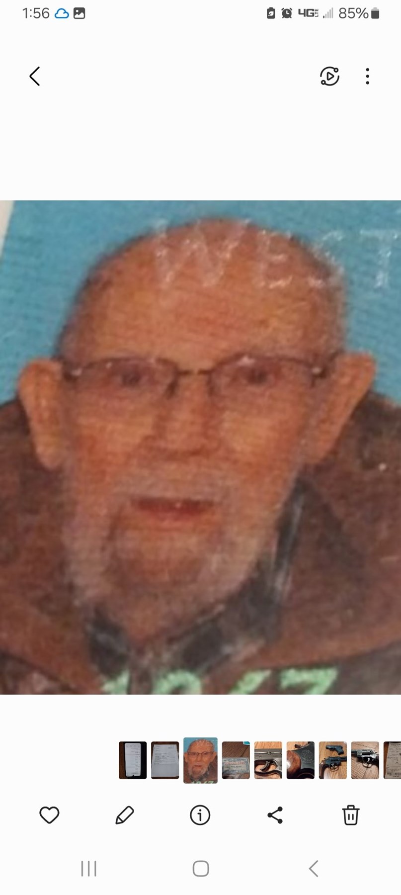 Obituary of Mr. Donald David Workman