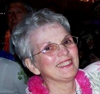 Obituary of Margie Ruth Watson