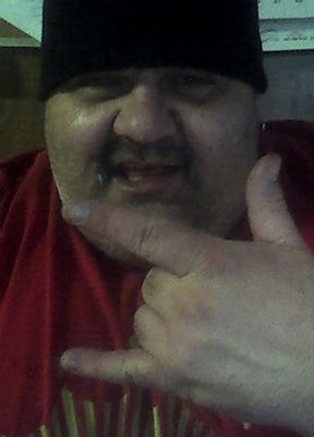 Obituary of Paul "Meatball" Christopher Johansen