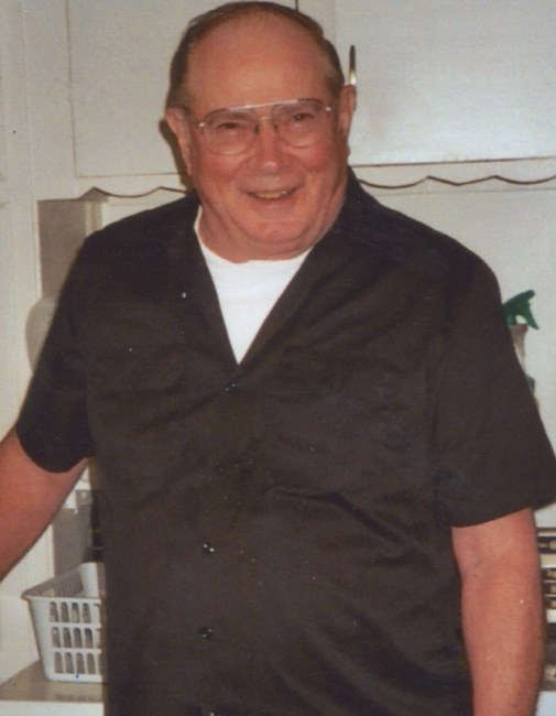 Obituary of Joseph O. McMahan Jr.