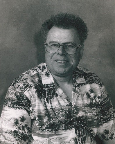 Obituary of Alan Creighton Currie