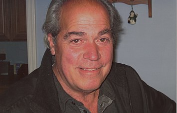 Obituario de David A. Peach