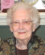 Helen Mead