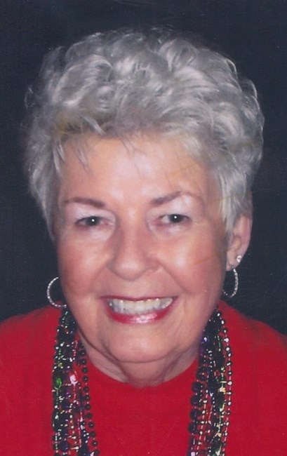 Obituary of Elise Marie Yealy-Rawlings