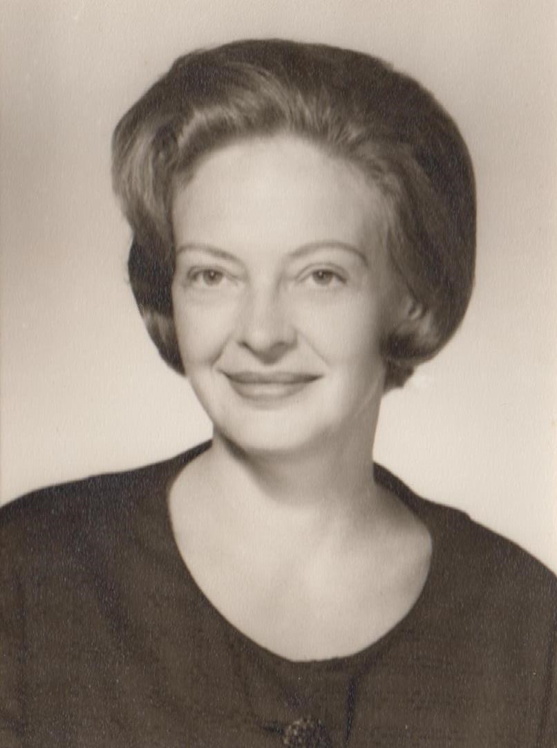 Shirley McGinnis Obituary Williamsburg, VA