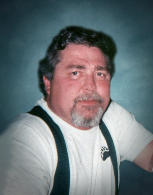 Obituary of Dennis Ray Hammers