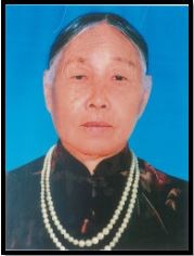 Obituary of Lien Nguyen