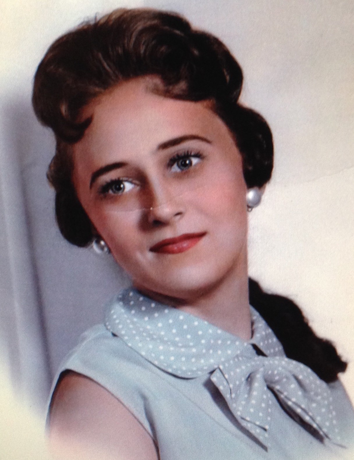 Obituario de Theresa Ann Borek