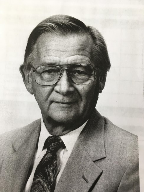 Obituary of Charles Kuintzle