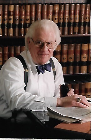 Obituary of Paul M Hassett