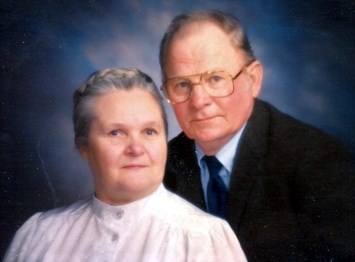 Obituary of Lorna Hilda Fitzgerald