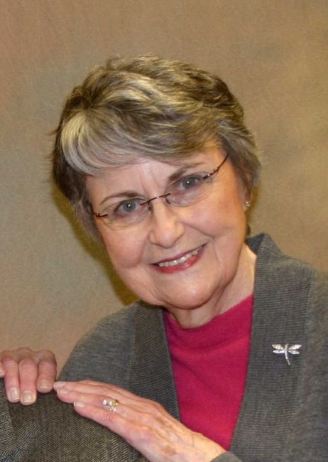 Obituary of Joan Beale Sullivan