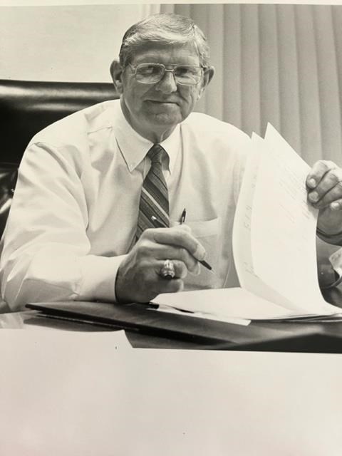 Obituary of Mr. Merle Wayne Owens