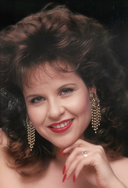 Obituary of Martha Baker