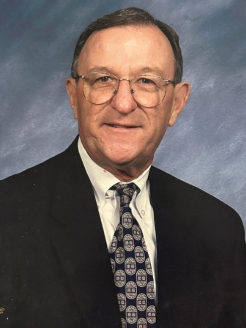 Obituary of Jay William (Bill) Wesson