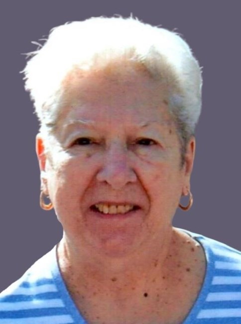 Obituary of Eileen Couto