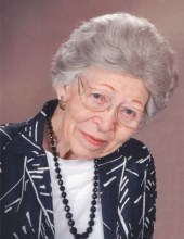 Obituary of Ruby Nash Wilson