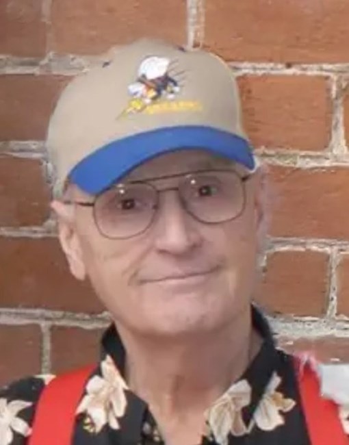 Obituary of Lowman Mears Halley