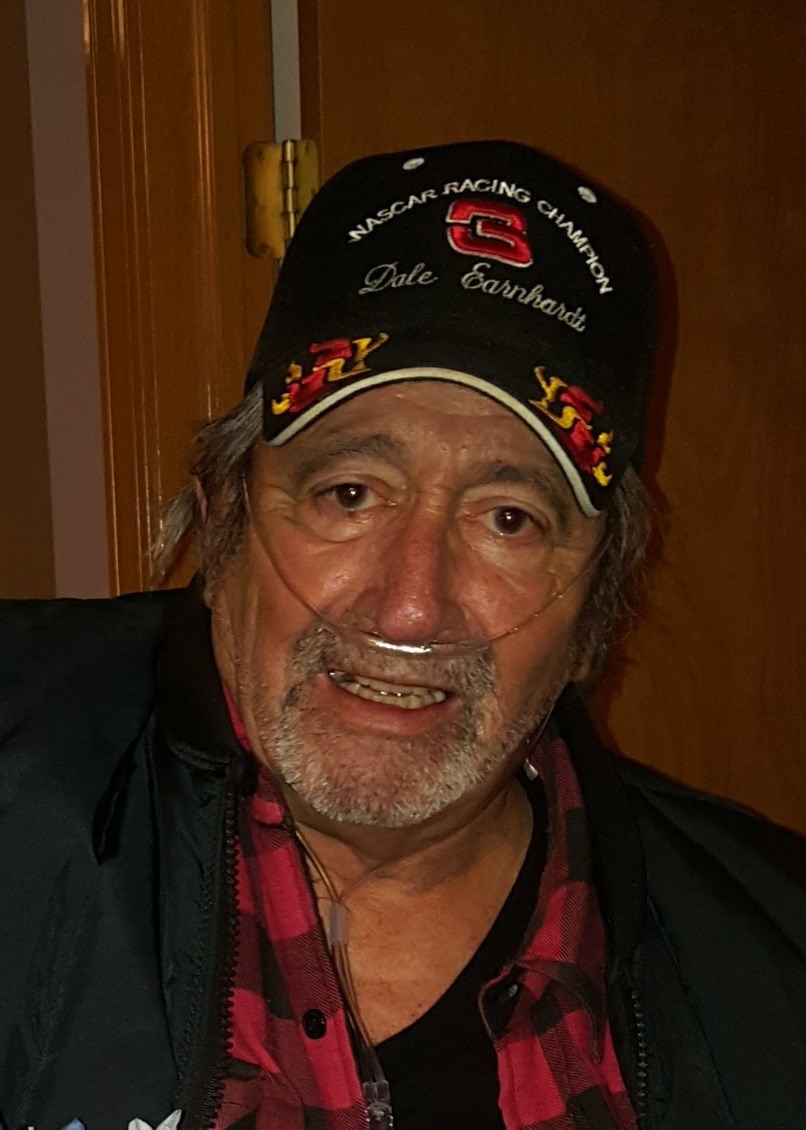 Obituary of Robin Charles Doberrer