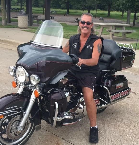 Obituary of Richard "Richie" Warren Sherman