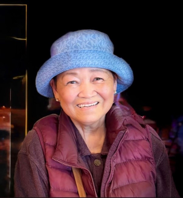 Obituary of Rosario Brugada Papa