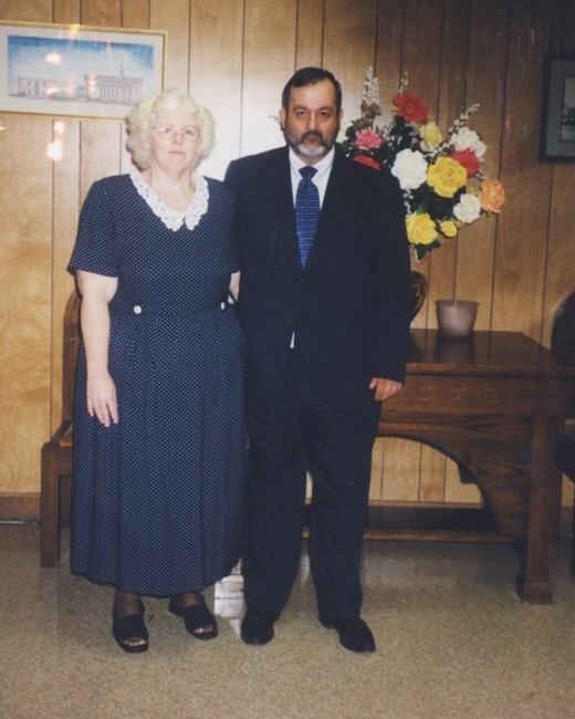 Obituary of Joe Benton Teague