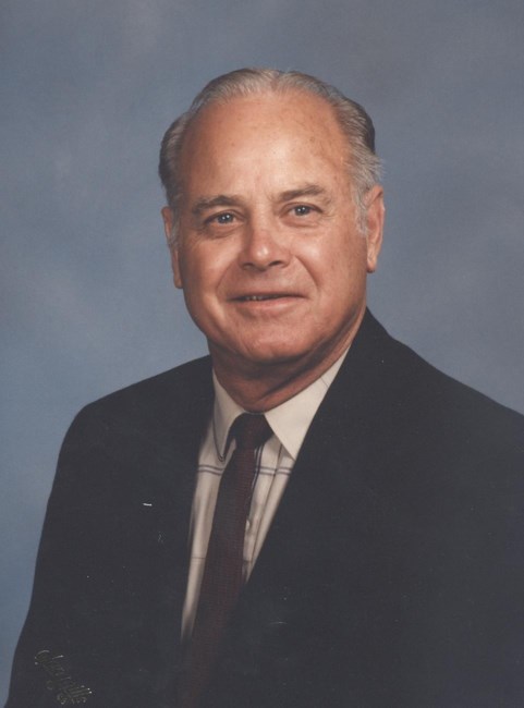 Obituary of Bobby J. Talbot Sr.