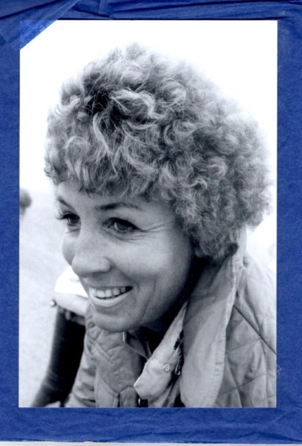 Obituary of Mary Louise Loeschner