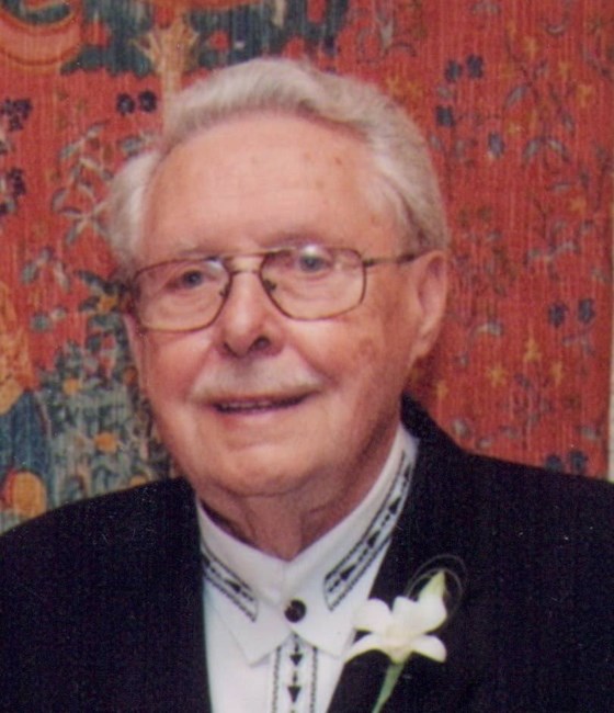Obituary of Roy Barran