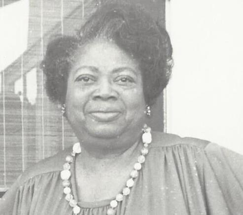 Obituary of Etta Brown