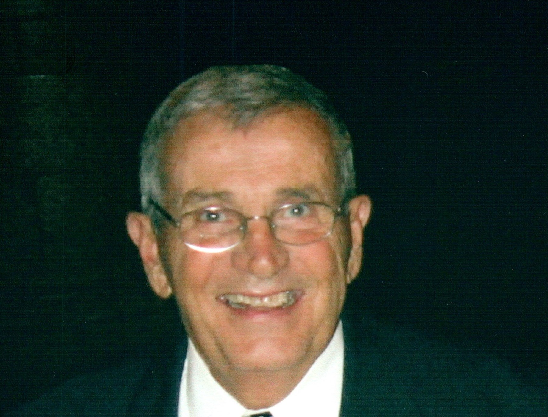 Obituary of Samuel Griffin