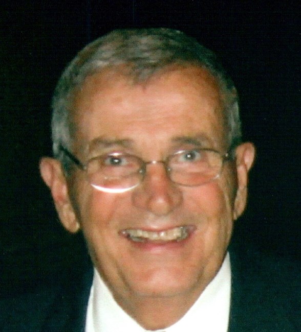 Obituary of Samuel Griffin